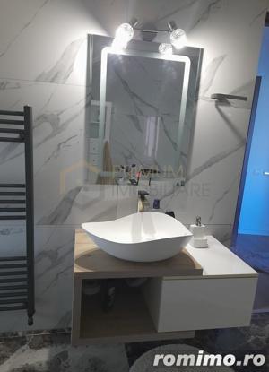 Duplex mobilat utilat - zona excelenta - toate utilitatile - imagine 6