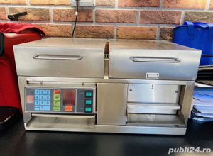 Masina profesională confectionat stampile  - imagine 2