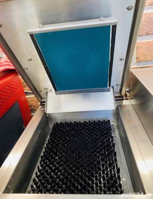 Masina profesională confectionat stampile  - imagine 3