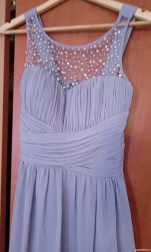 Vand rochie ocazie, marimea 40/M - imagine 2