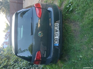 Golf 7 benzină 1.2 TSI 110 CP - imagine 6