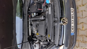Golf 7 benzină 1.2 TSI 110 CP - imagine 7