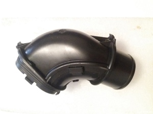 Tubulatura admisie carcasa filtru aer 96531 / 96530 Logan 2 Sandero 2 Duster Clio 4 . Nou Renault   - imagine 4