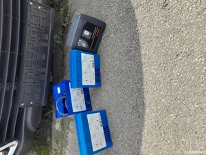 Compresor auto - imagine 2