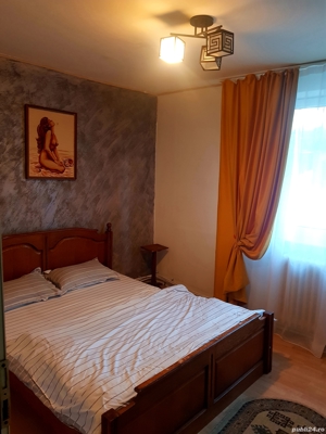 Închiriez apartament în regim hotelier - imagine 4