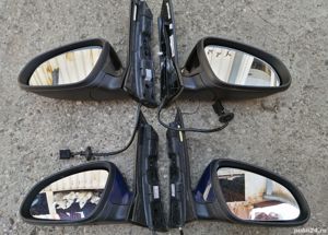 Oglinzi Opel Astra J 200 lei - imagine 2