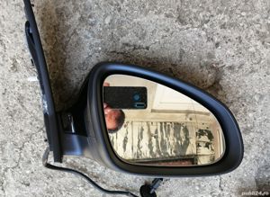 Oglinzi Opel Astra J 200 lei - imagine 6