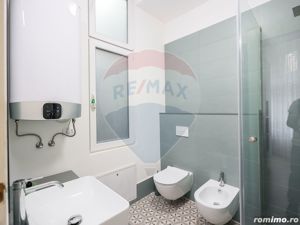 Apartament cu 3 camere de vânzare în ”Casa cu LEI” , Ultracentral - imagine 12