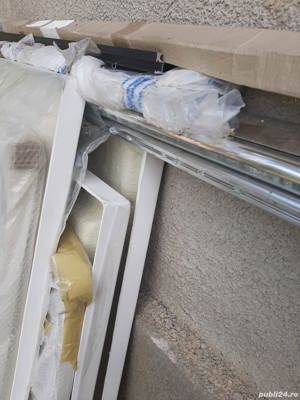 Vând urgent cădițe de duș din Acril - imagine 2