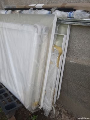 Vând urgent cădițe de duș din Acril - imagine 3