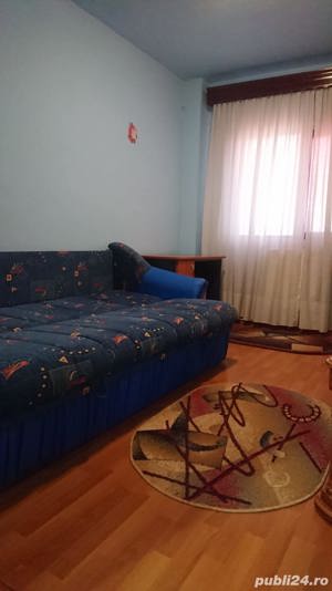 Apartament 3 camere, zona de jos ! - imagine 3