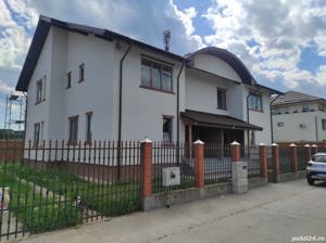 Casa duplex  Targoviste, Aleea Manastirea Dealu direct  proprietar ,teren 800 mp, 0 comision  - imagine 4