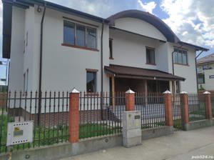 Casa duplex  Targoviste, Aleea Manastirea Dealu direct  proprietar ,teren 800 mp, 0 comision  - imagine 1