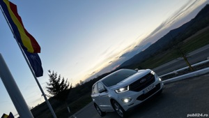 Ford EDGE - 2.0 Diesel 210 CP - 4X4 - Euro 6 - imagine 6