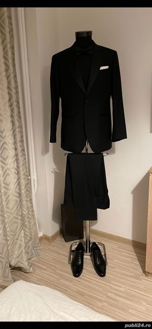 Inchiriez Manechin barbati pentru costum mire evenimente cu suport pantaloni din inox   - imagine 2