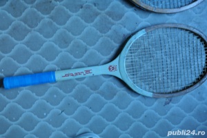 Rachete tenis camp - imagine 3