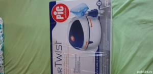 Aparat aerosoli ultrasonic Pic Solution - imagine 3