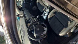 Renault Laguna 2.0 DCi 175 Cp Automat Bose  Bixeon Adaptiv - imagine 4