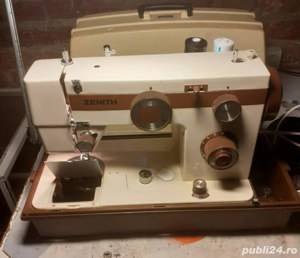 Mecanic masini de cusut 