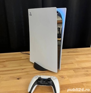 Stand/Suport Playstation 5