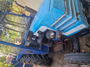 tractor 445 MAT Craiova an -2001