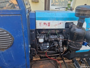 tractor 445 MAT Craiova an -2001 - imagine 2