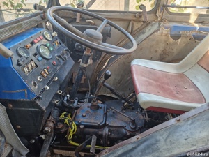 tractor 445 MAT Craiova an -2001 - imagine 4