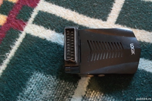 Receptor terestru digital  Logik LSSTB11 - imagine 4