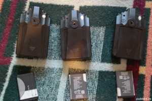 Camera inregistrare auto  - imagine 2