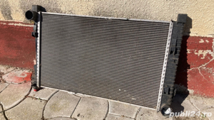 radiator de apa Mercedes w203 c 220 cdi Automatic 2004 - imagine 2