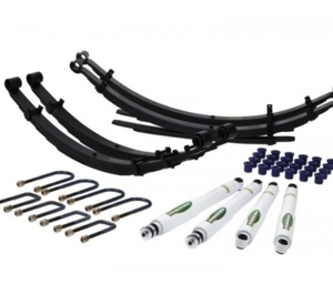 Arcuri auto lamelare