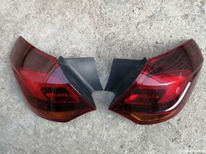 stopuri Opel Astra J 100 lei - imagine 5