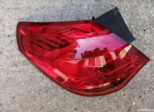 stopuri Opel Astra J 100 lei - imagine 7