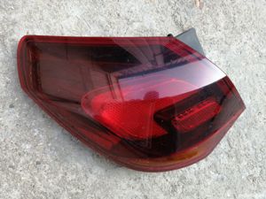 stopuri Opel Astra J 100 lei - imagine 9