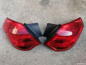 stopuri Opel Astra J 100 lei - imagine 4