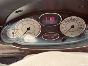 Vând ROVER 75 2.0 L Diesel (Motor BMW) - imagine 3