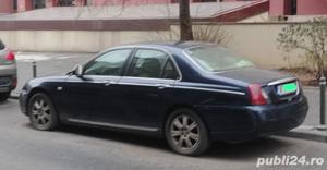 Vând ROVER 75 2.0 L Diesel (Motor BMW) - imagine 2
