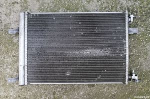 radiator aer conditionat Opel Astra J 200 lei - imagine 4