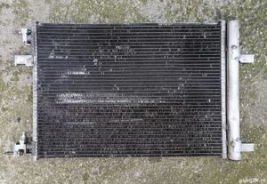radiator aer conditionat Opel Astra J 200 lei - imagine 2