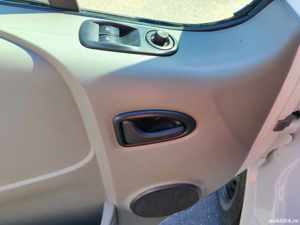 Opel Vivaro 2 - imagine 9