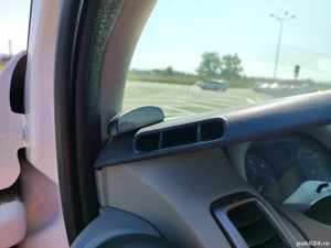 Opel Vivaro 2 - imagine 5