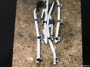 Airbag cortina bmw  e81 Coupe cod 85695648408P / 84695648308L