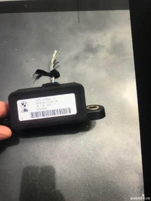 Senzor esp bmw e87 e81 cod 6778421