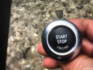 Buton start stop bmw e81 e87