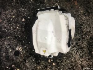 Carcasa calculator bmw e87 seria 1