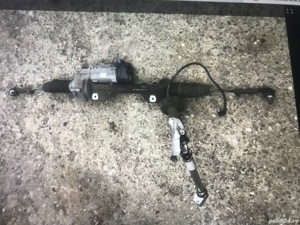 Caseta directie bmw e81 e87 seria 1 volan DREAPTA  cod 7802 277 243