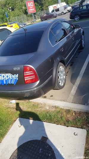 skoda superb 2006 - imagine 6