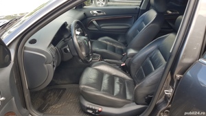 skoda superb 2006 - imagine 10