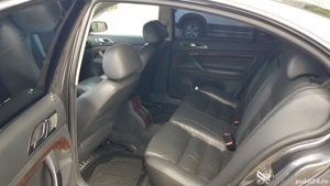 skoda superb 2006 - imagine 9