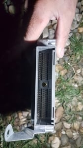 Calculator motor RF5N Mazda 6  - imagine 4